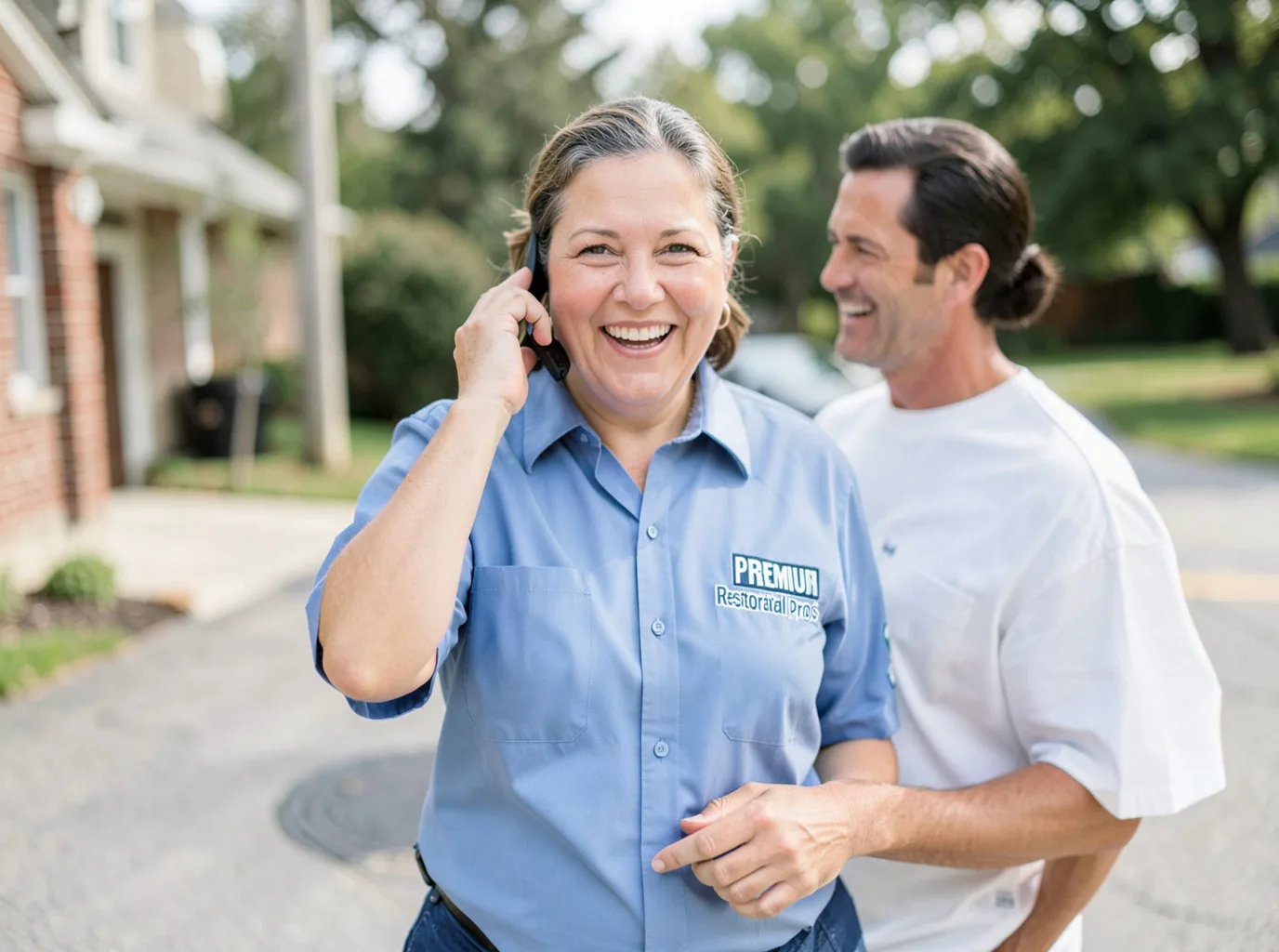 Water Damage Restoration Martinsville, IL FAQs